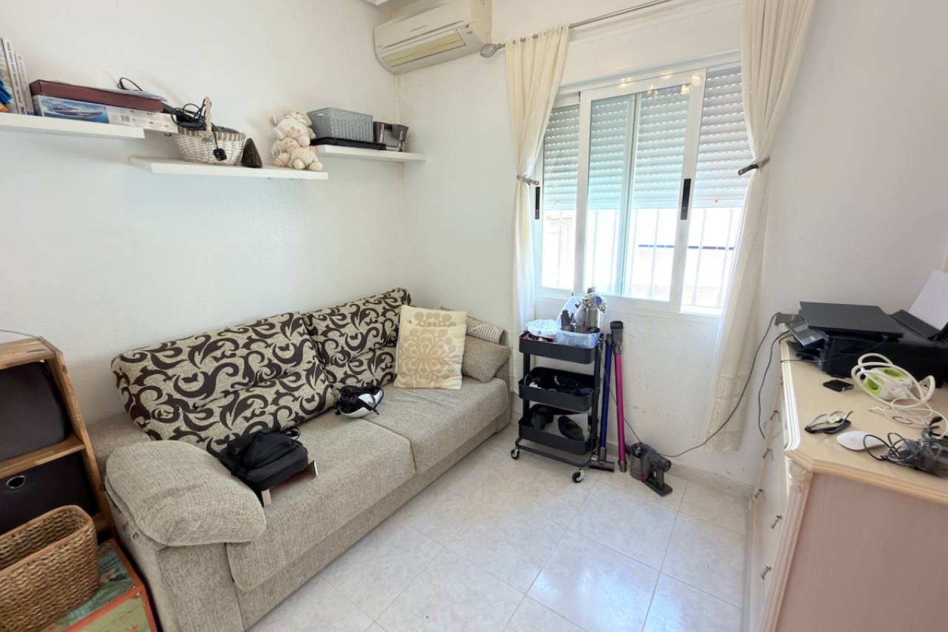 Resale - Villa - Rojales - Benimar