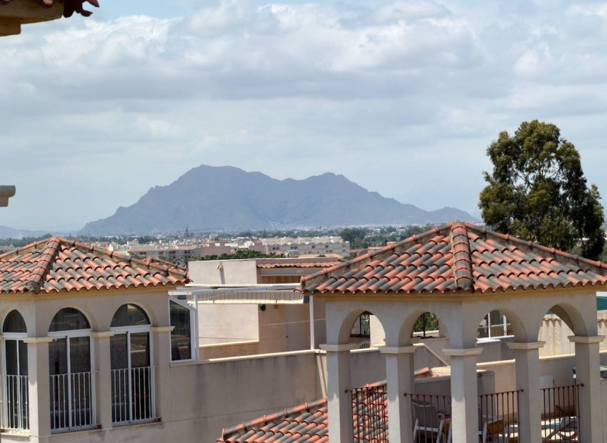 Resale - Villa - Rojales - Benimar