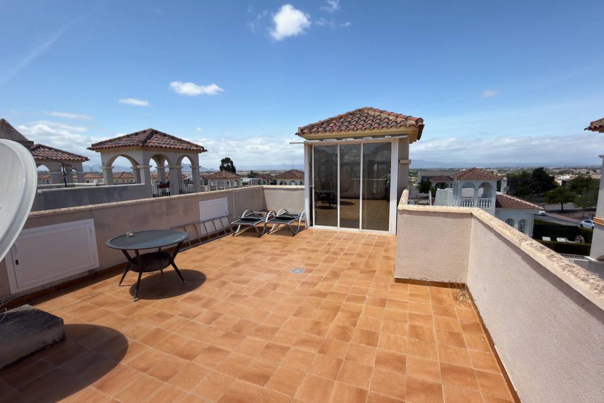 Resale - Villa - Rojales - Benimar