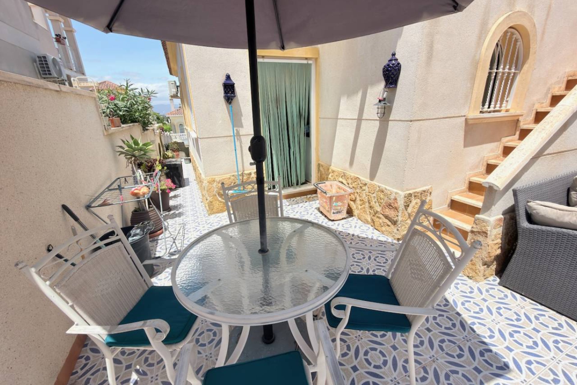 Resale - Villa - Rojales - Benimar