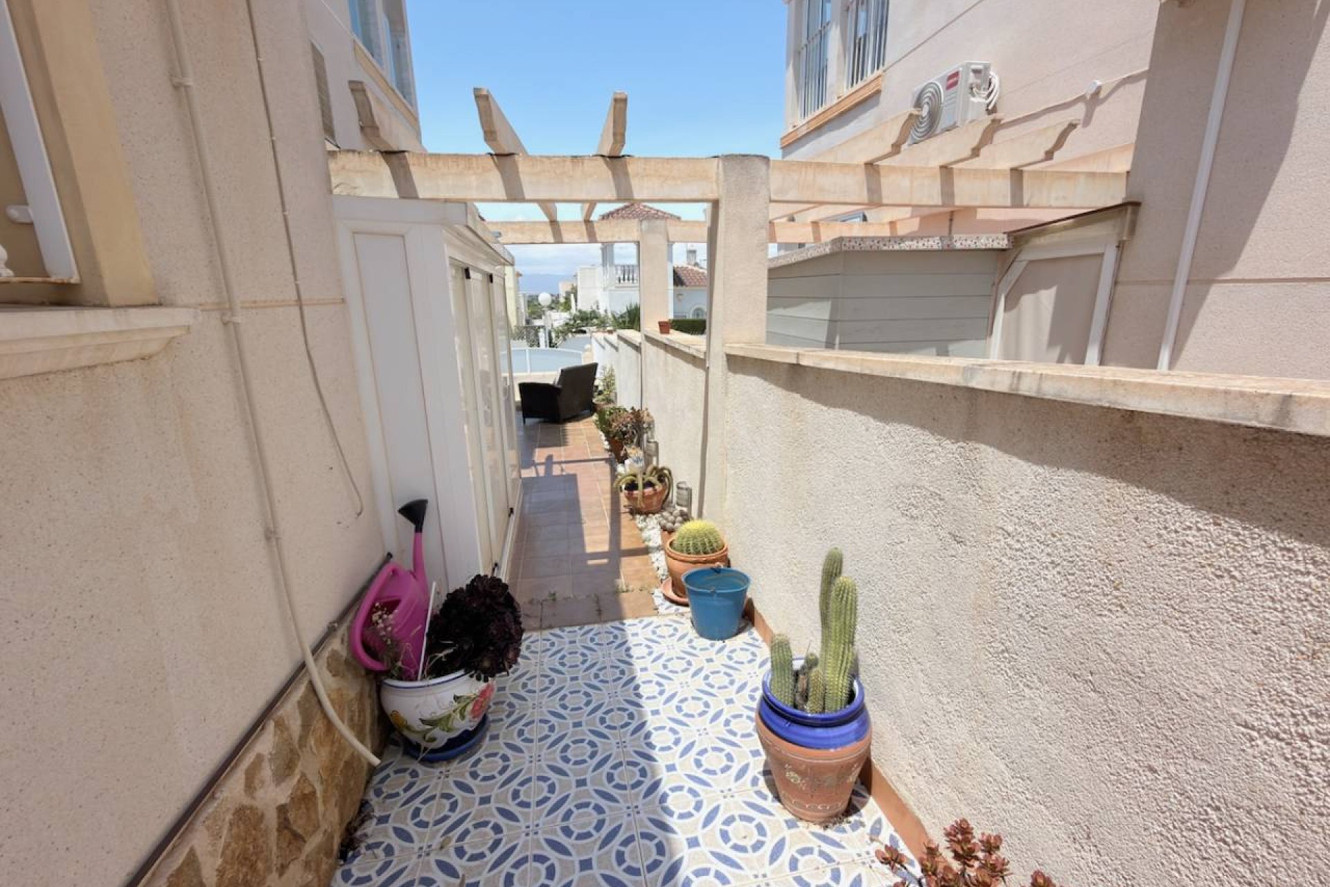 Resale - Villa - Rojales - Benimar
