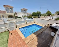 Resale - Villa - Rojales - Benimar