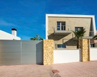 Resale - Villa - Rojales - Ciudad Quesada