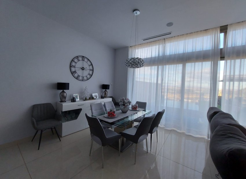 Resale - Villa - Rojales - Ciudad Quesada