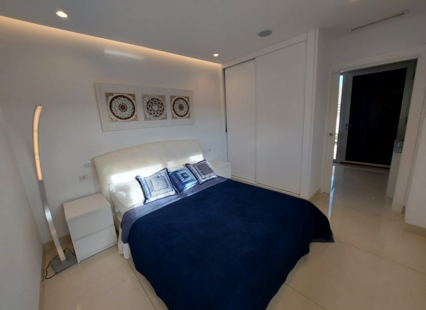 Resale - Villa - Rojales - Ciudad Quesada