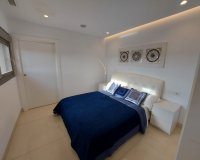 Resale - Villa - Rojales - Ciudad Quesada