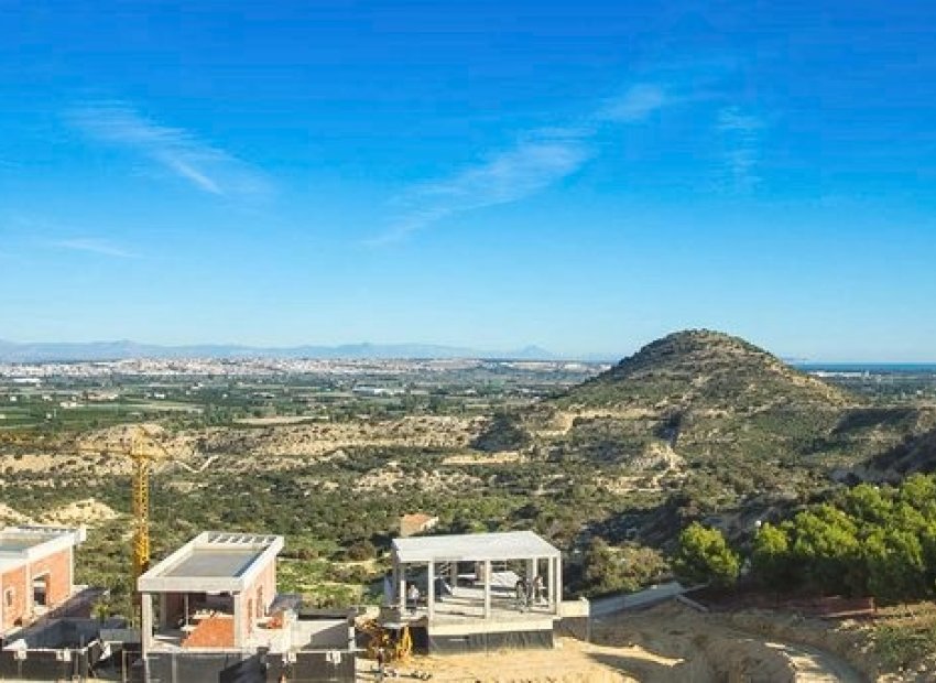 Resale - Villa - Rojales - Ciudad Quesada