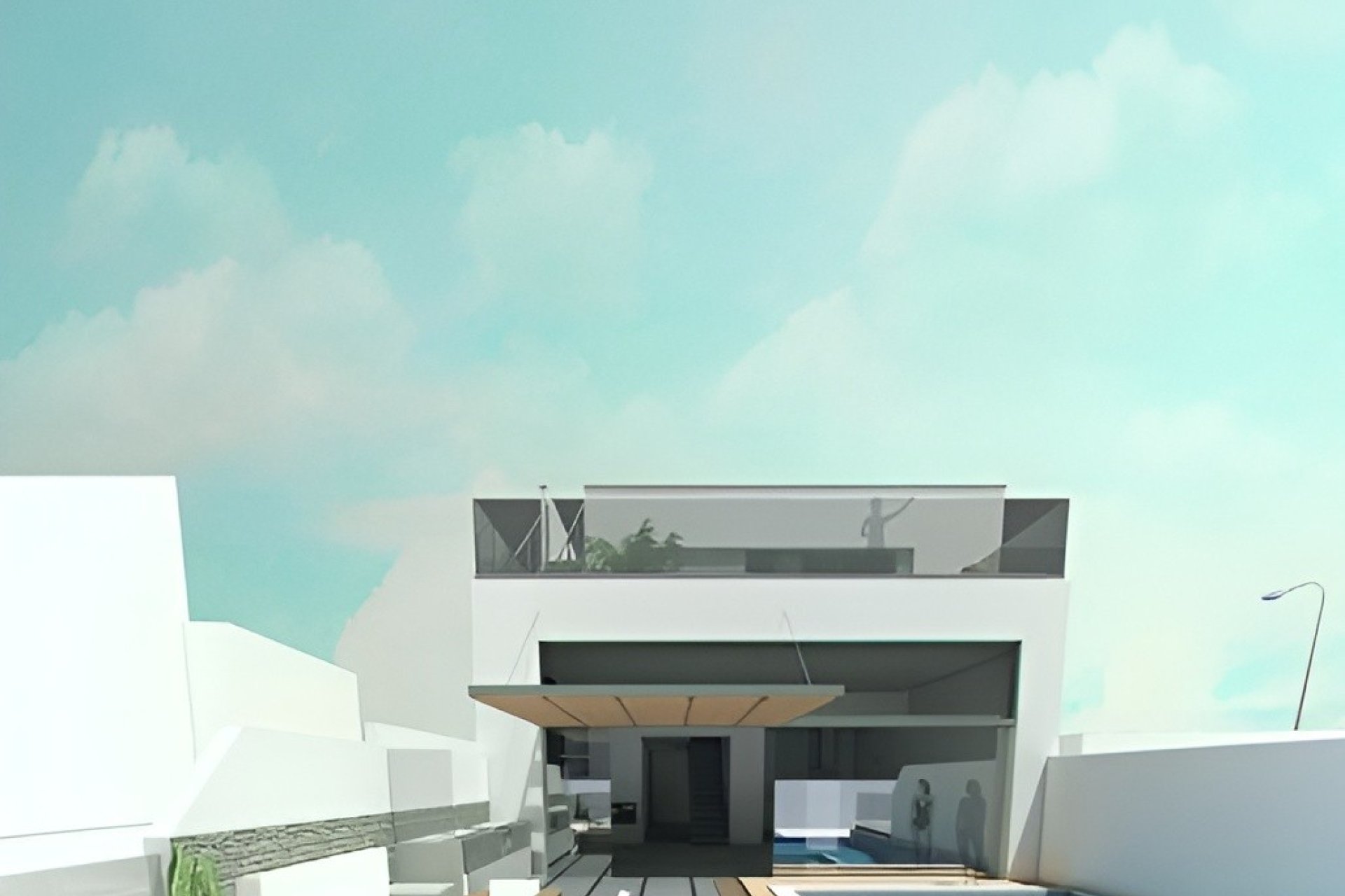 Resale - Villa - Rojales - Ciudad Quesada