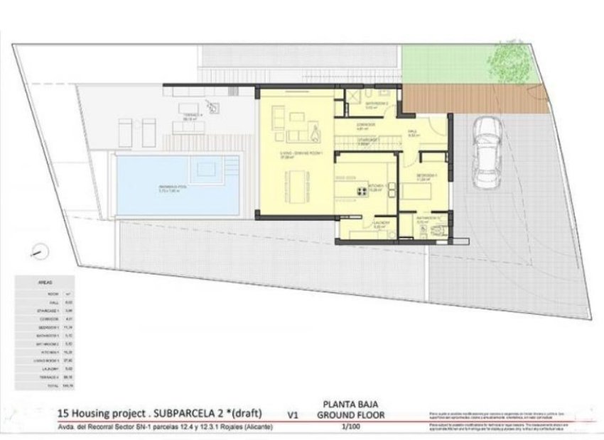 Resale - Villa - Rojales - Ciudad Quesada