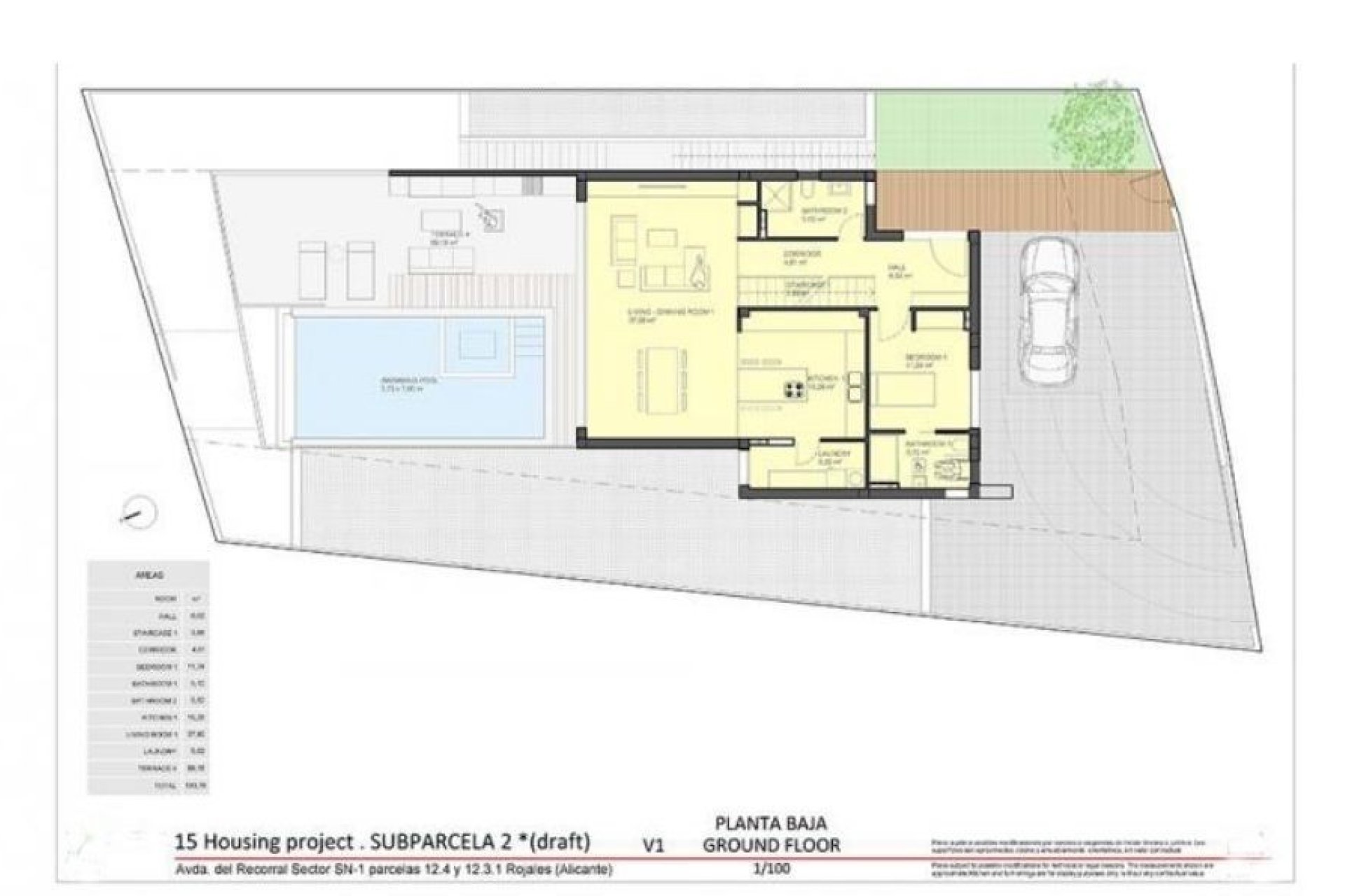 Resale - Villa - Rojales - Ciudad Quesada