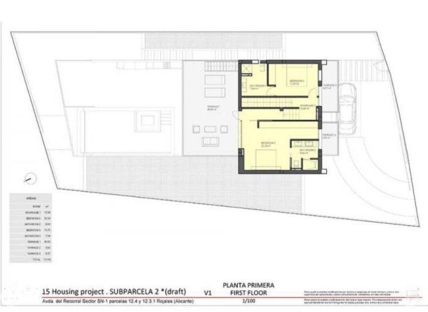 Resale - Villa - Rojales - Ciudad Quesada