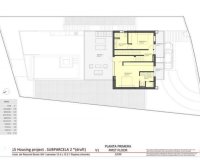 Resale - Villa - Rojales - Ciudad Quesada