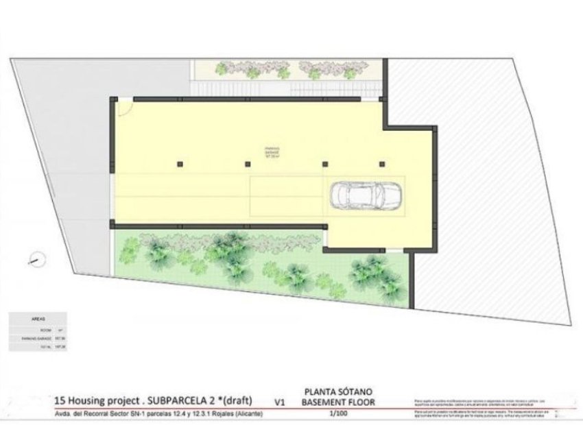 Resale - Villa - Rojales - Ciudad Quesada