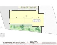 Resale - Villa - Rojales - Ciudad Quesada