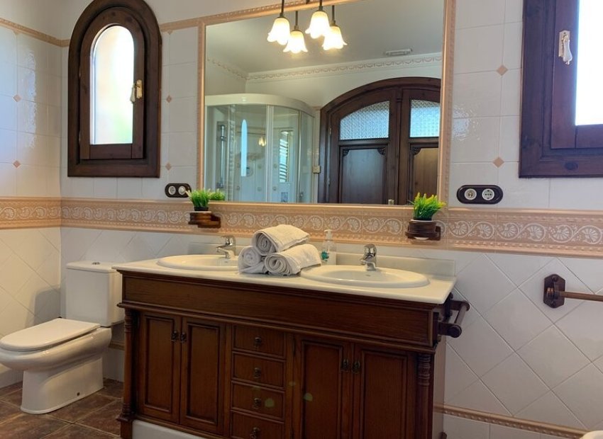 Resale - Villa - Rojales - Ciudad Quesada