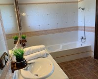 Resale - Villa - Rojales - Ciudad Quesada