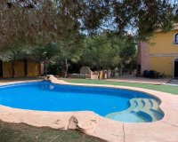 Resale - Villa - Rojales - Ciudad Quesada