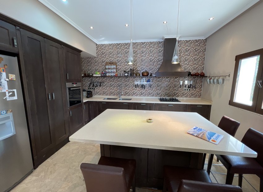 Resale - Villa - Rojales - Ciudad Quesada