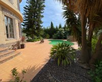 Resale - Villa - Rojales - Ciudad Quesada