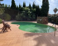 Resale - Villa - Rojales - Ciudad Quesada