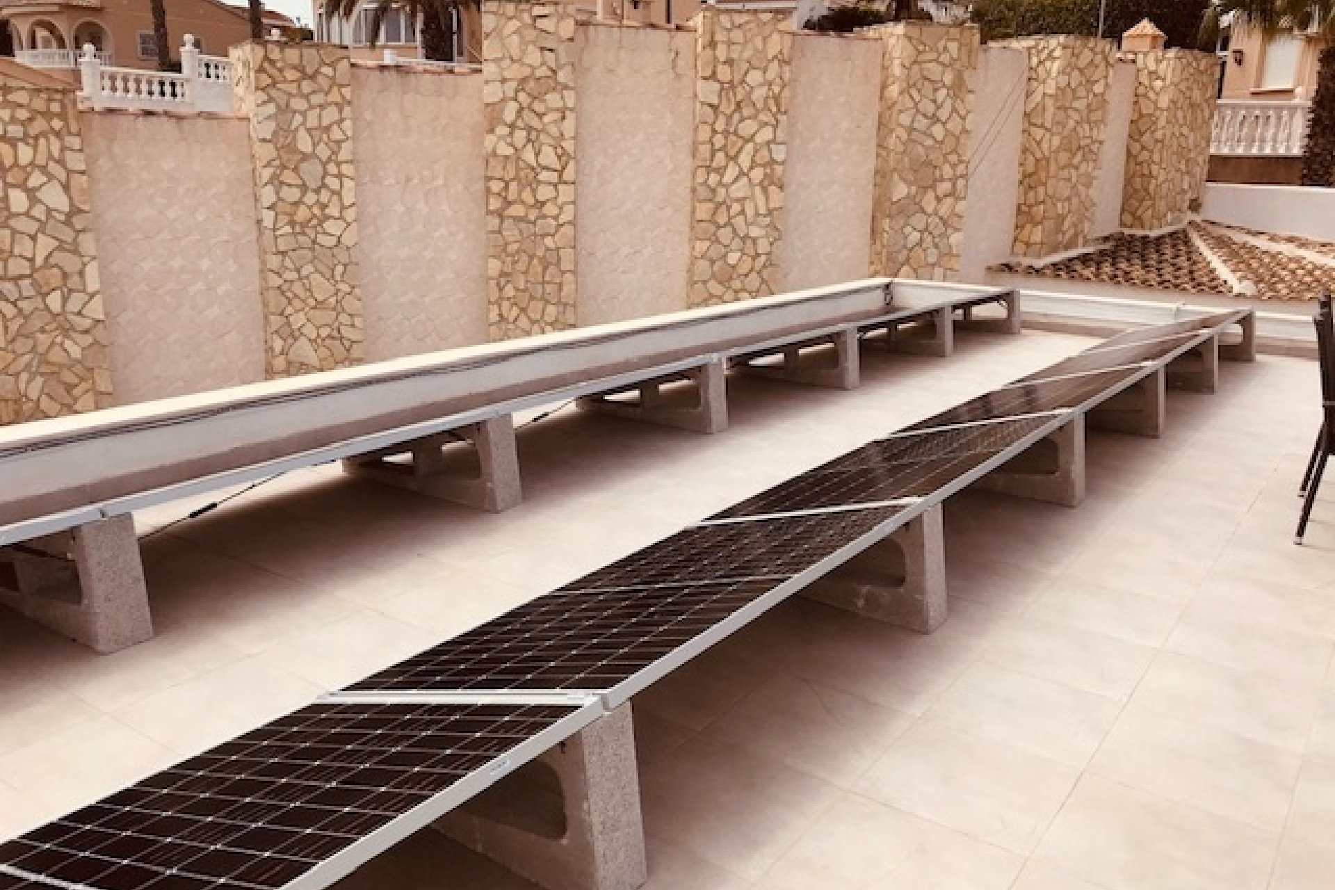 Resale - Villa - Rojales - Ciudad Quesada