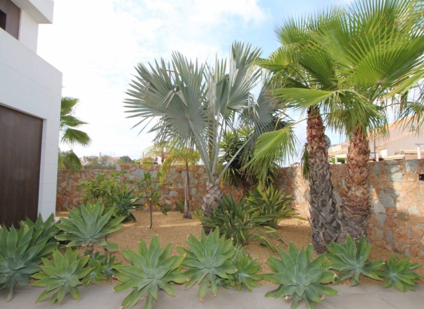 Resale - Villa - Rojales - Ciudad Quesada