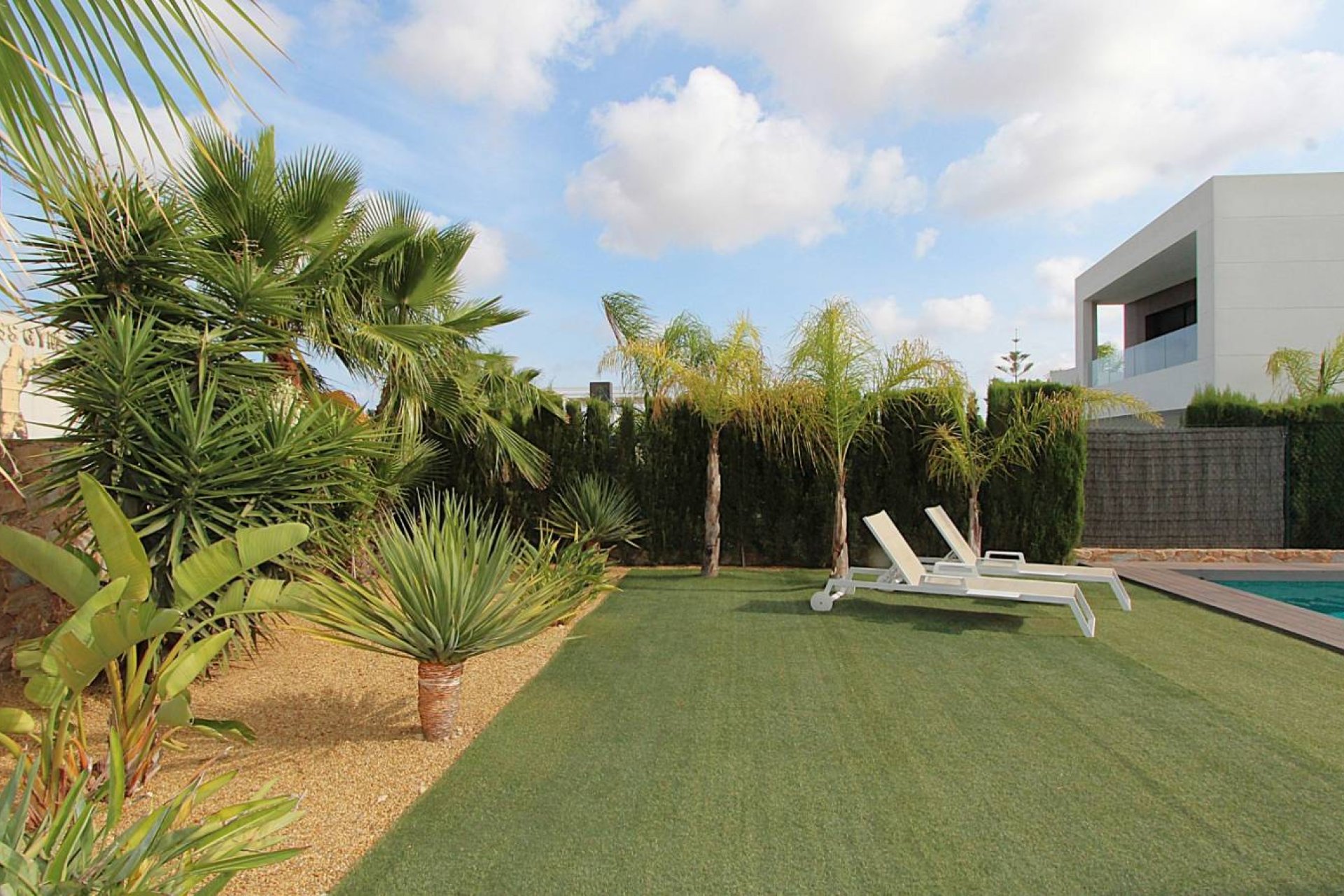 Resale - Villa - Rojales - Ciudad Quesada