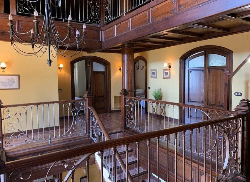 Resale - Villa - Rojales - Ciudad Quesada