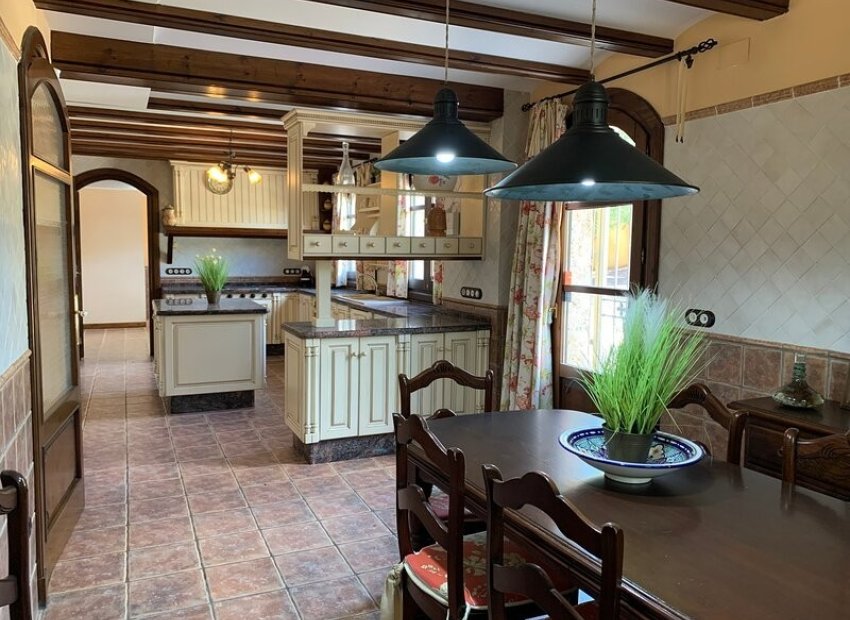 Resale - Villa - Rojales - Ciudad Quesada