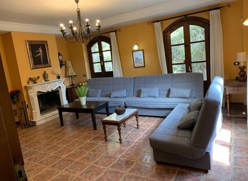 Resale - Villa - Rojales - Ciudad Quesada