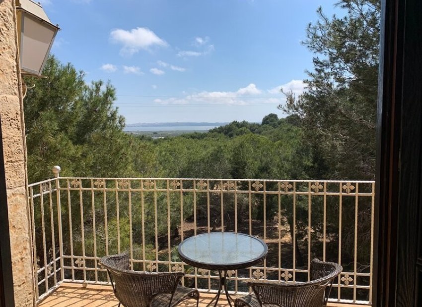 Resale - Villa - Rojales - Ciudad Quesada