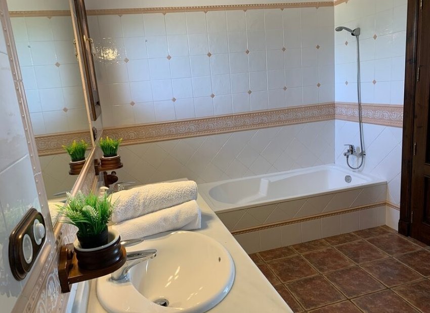 Resale - Villa - Rojales - Ciudad Quesada