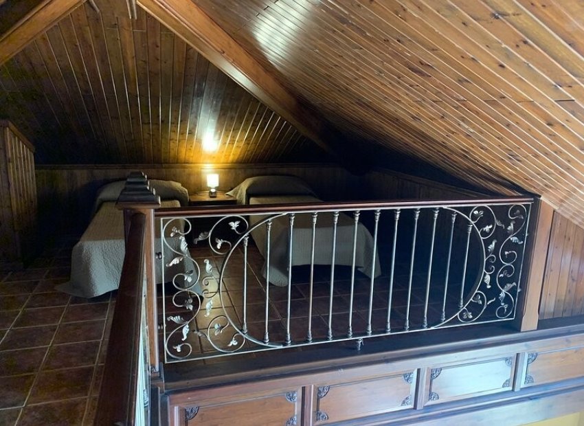 Resale - Villa - Rojales - Ciudad Quesada