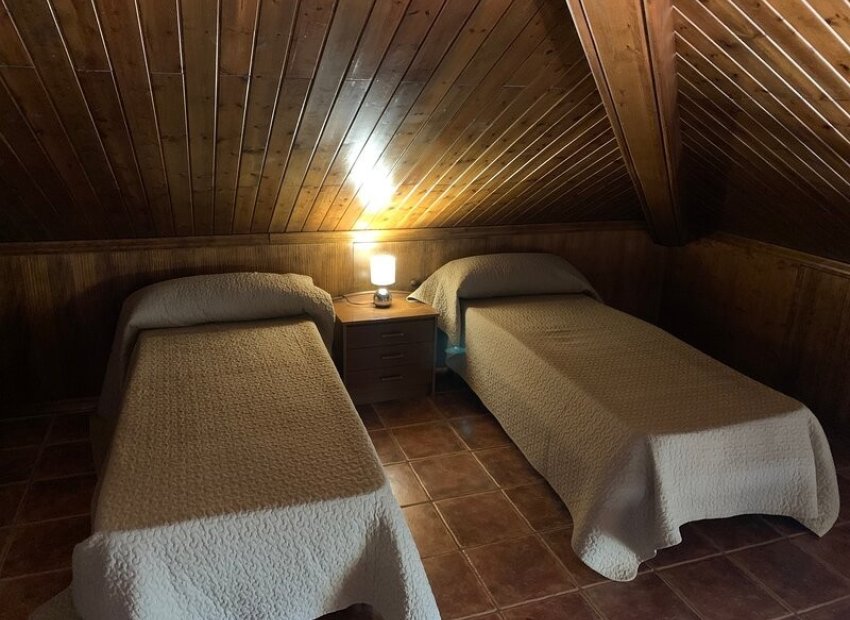 Resale - Villa - Rojales - Ciudad Quesada