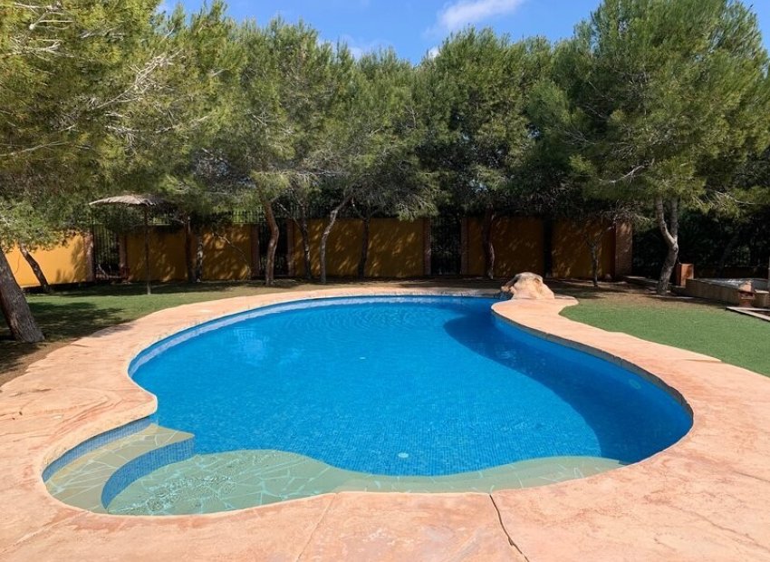 Resale - Villa - Rojales - Ciudad Quesada