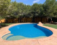 Resale - Villa - Rojales - Ciudad Quesada