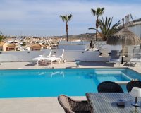 Resale - Villa - Rojales - Ciudad Quesada