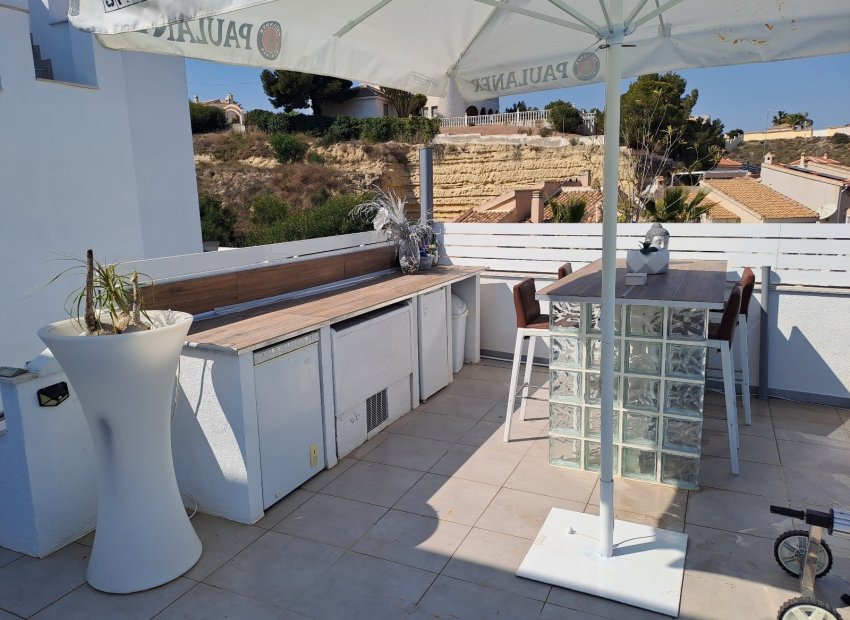 Resale - Villa - Rojales - Ciudad Quesada