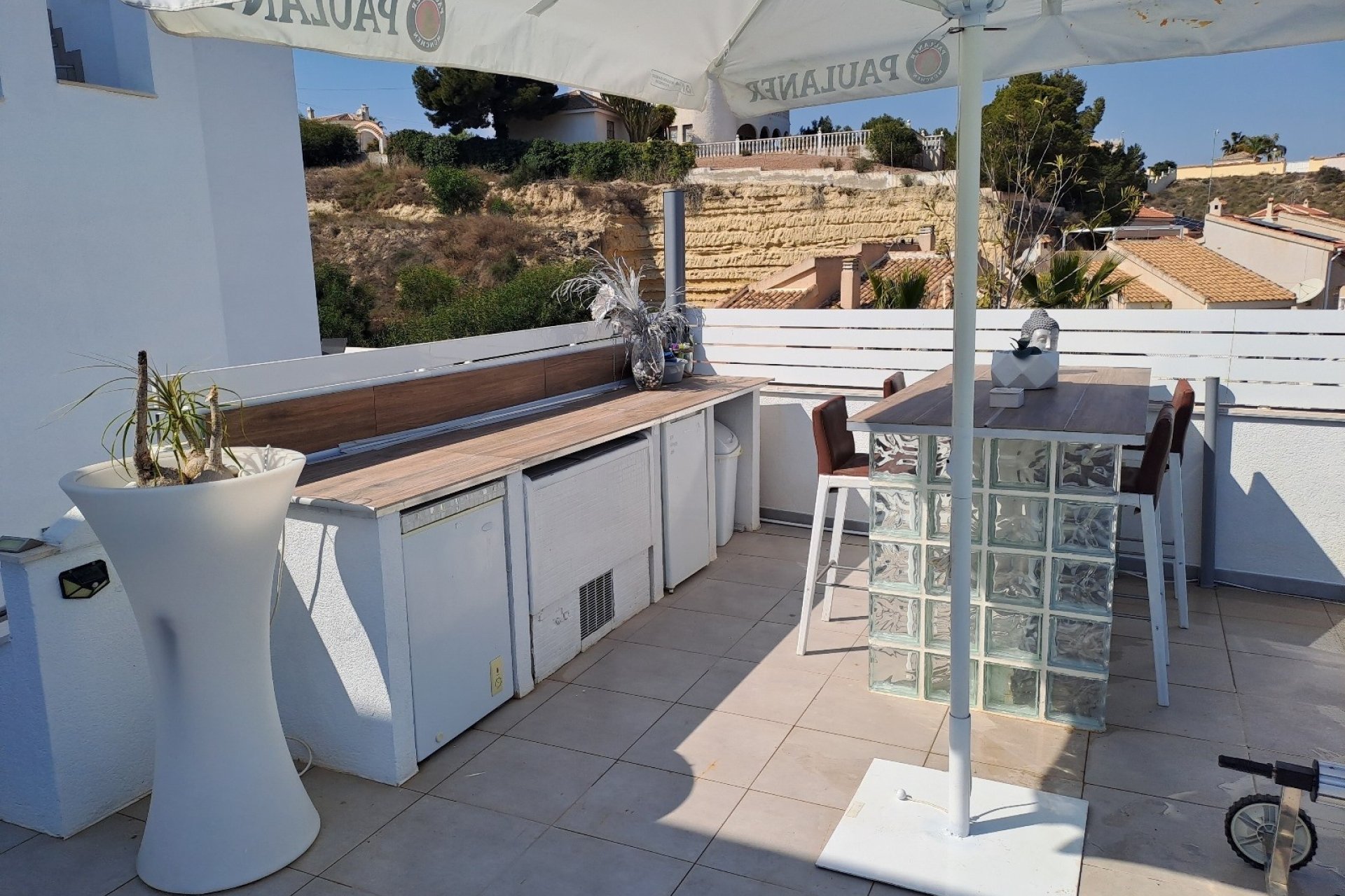 Resale - Villa - Rojales - Ciudad Quesada