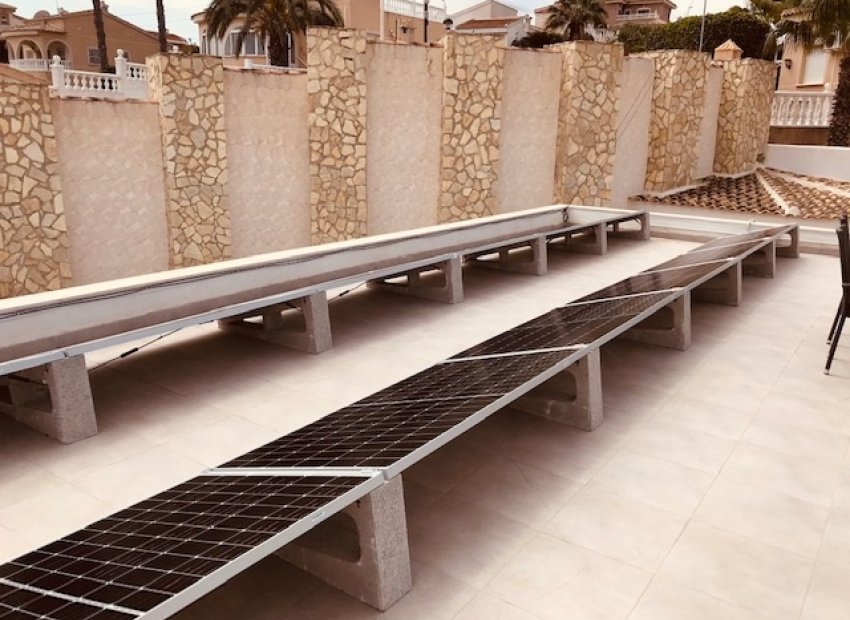 Resale - Villa - Rojales - Ciudad Quesada