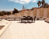 Resale - Villa - Rojales - Ciudad Quesada