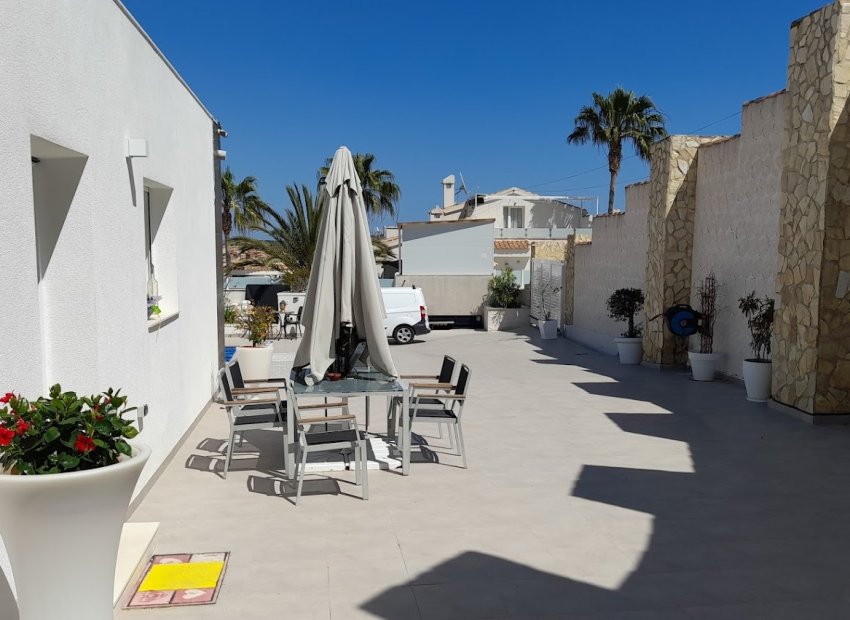 Resale - Villa - Rojales - Ciudad Quesada