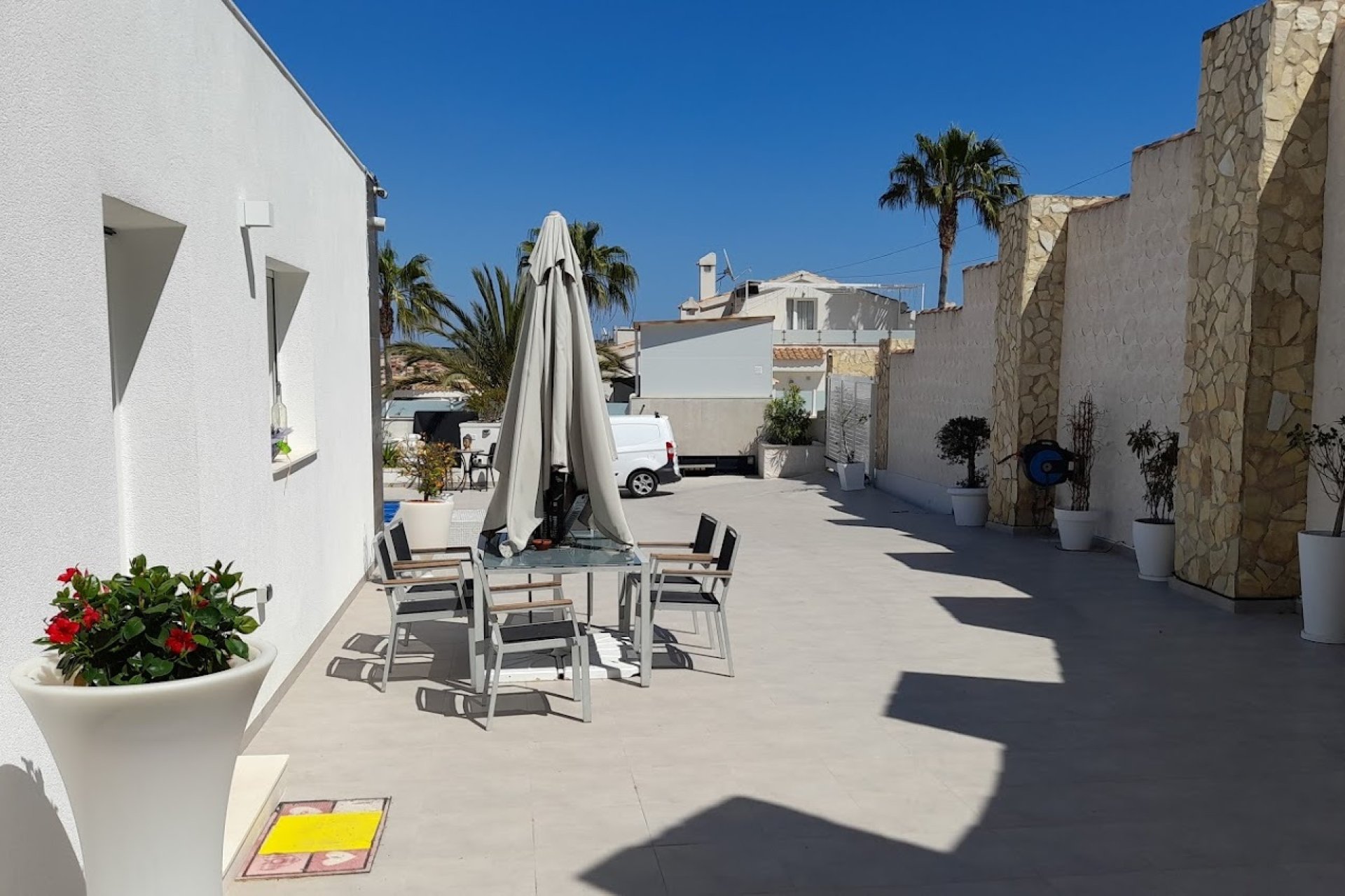 Resale - Villa - Rojales - Ciudad Quesada