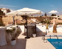 Resale - Villa - Rojales - Ciudad Quesada