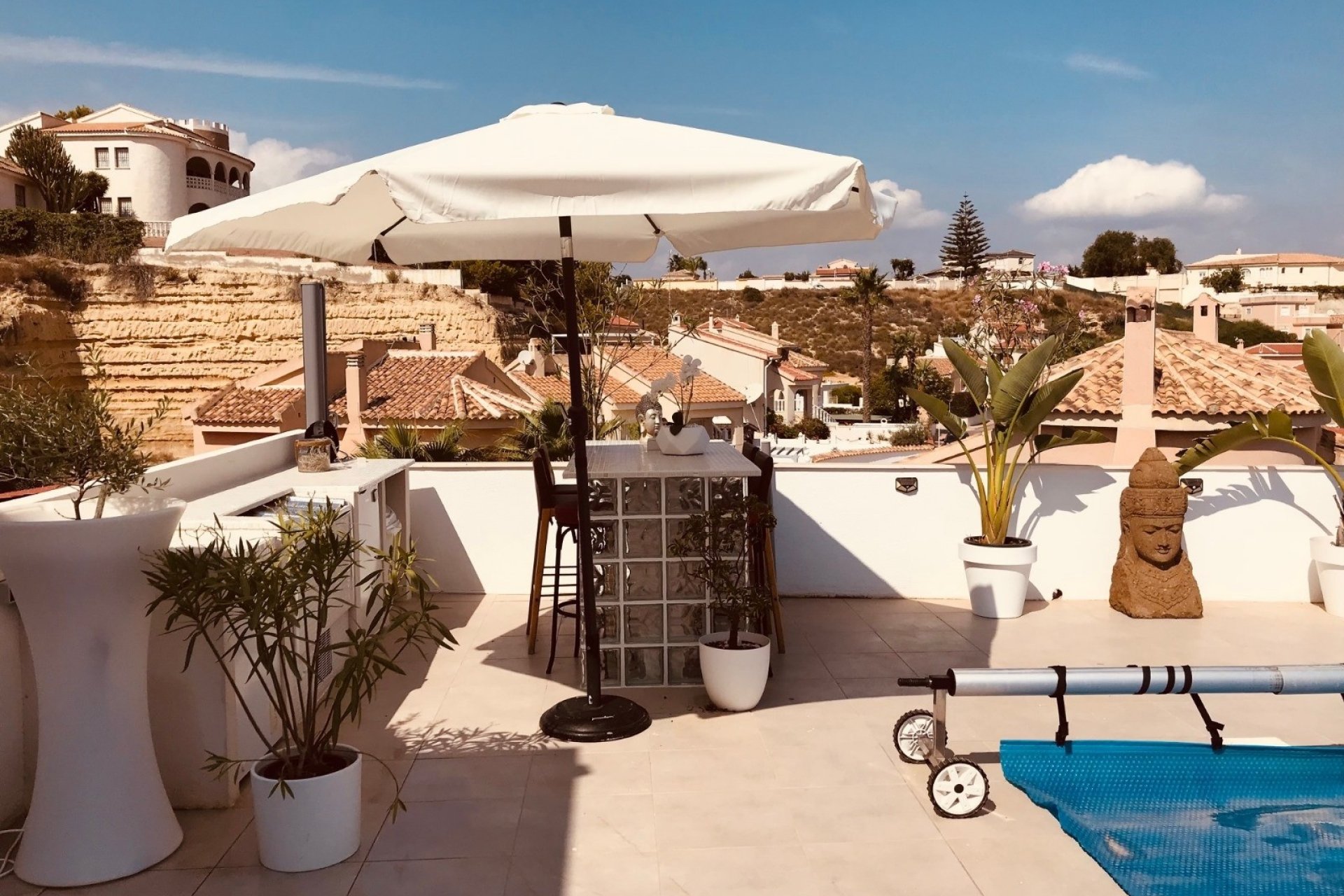 Resale - Villa - Rojales - Ciudad Quesada