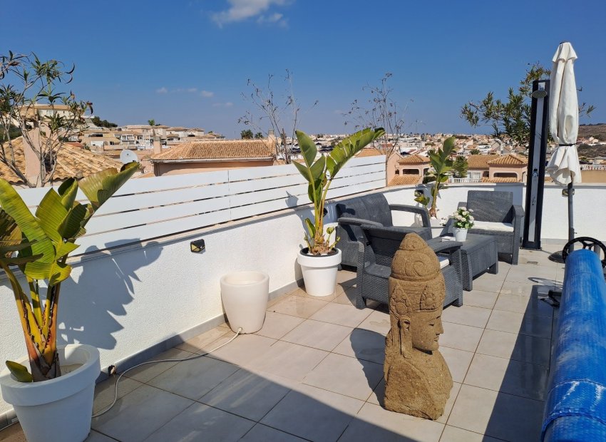 Resale - Villa - Rojales - Ciudad Quesada