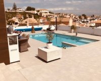 Resale - Villa - Rojales - Ciudad Quesada