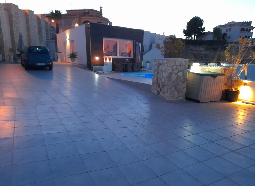 Resale - Villa - Rojales - Ciudad Quesada