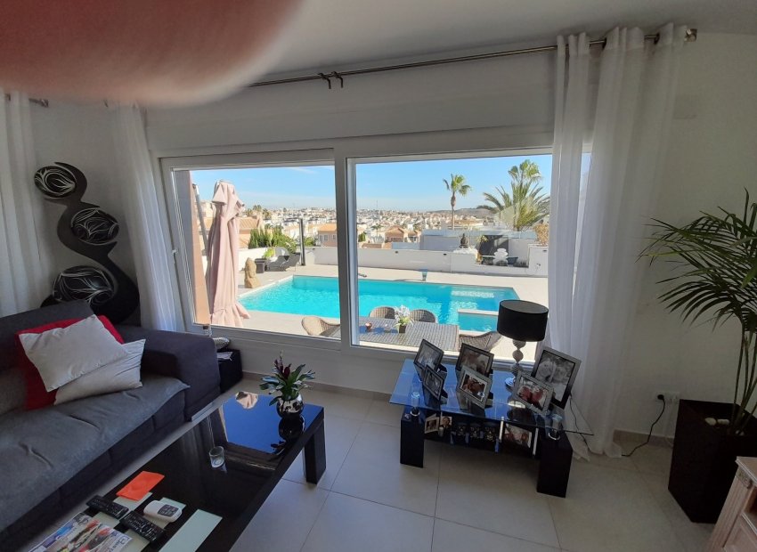 Resale - Villa - Rojales - Ciudad Quesada