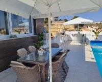 Resale - Villa - Rojales - Ciudad Quesada